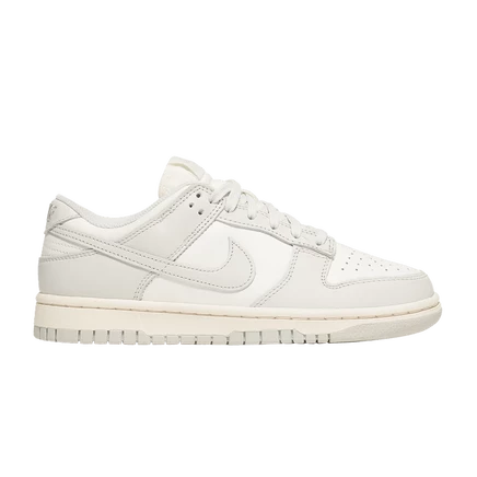 Кроссовки Nike Wmns Dunk с низким содержанием крема 