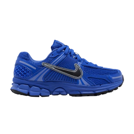 Женские кроссовки Nike Air Zoom Vomero 5, синие
