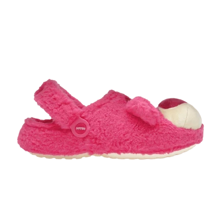 Мужские сабо Crocs Classic Clog Lotso, розовые
