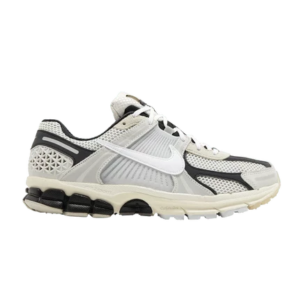 Кроссовки Nike Air Zoom Vomero 5 Supersonic, кремовые