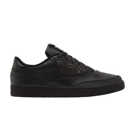 Maison Margiela x Reebok Club C 