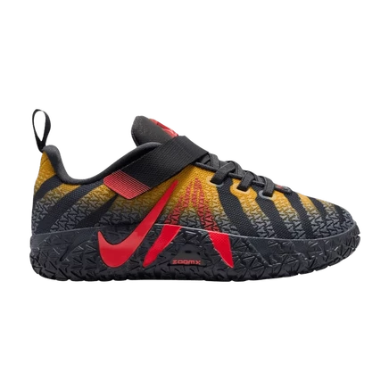 Детские кроссовки Nike Ja 3 PS Jurassic Park, черные