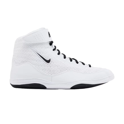 Мужские кроссовки Nike Inflict 3, белые