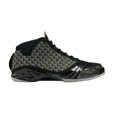 Кроссовки Air Jordan 23 Retro Trophy Room, черные