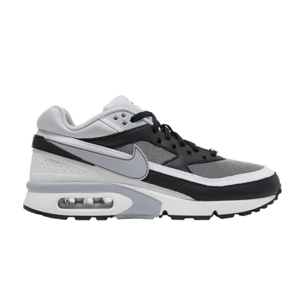 Кроссовки Nike Air Max BW Lyon, серые
