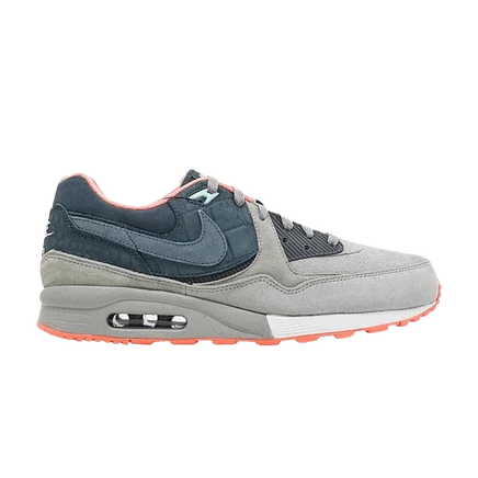 Кроссовки Nike Air Max Light Premium Mita Keiji, серые