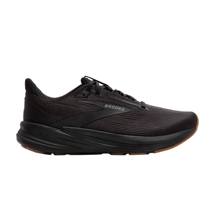 Женские кроссовки Brooks Revel 8, черные