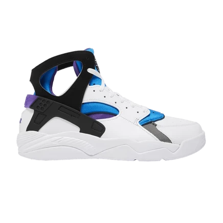 Кроссовки Nike Air Flight Huarache OG 2023, белые