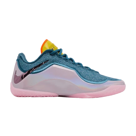 Кроссовки Nike LeBron 23 «Miami Twice»