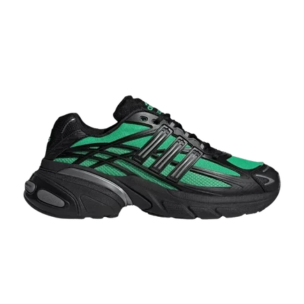 Кроссовки Adidas Adistar XLG 2.0, зеленые