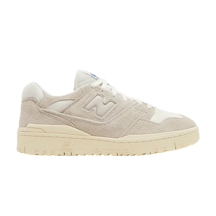 Мужские кроссовки New Balance 550 Aimé Leon Dore, серые