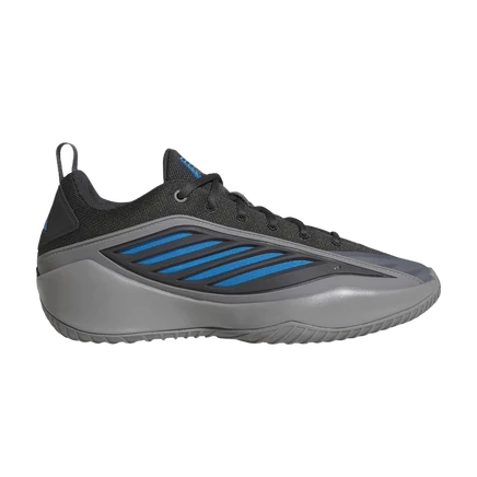 adidas Anthony Edwards Считает, что серый цвет - это 