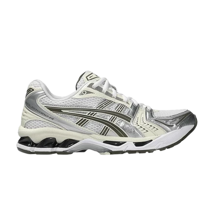 Кроссовки Asics Gel-Kayano 14, слоновая кость