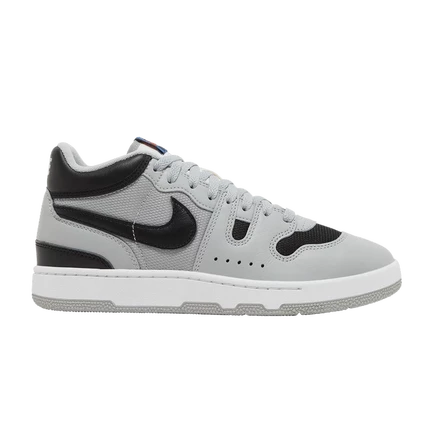 Кроссовки Nike Mac Attack QS SP OG «Light Smoke Grey», серые