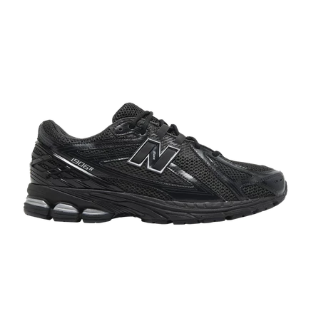 Кроссовки New Balance 1906R, черные