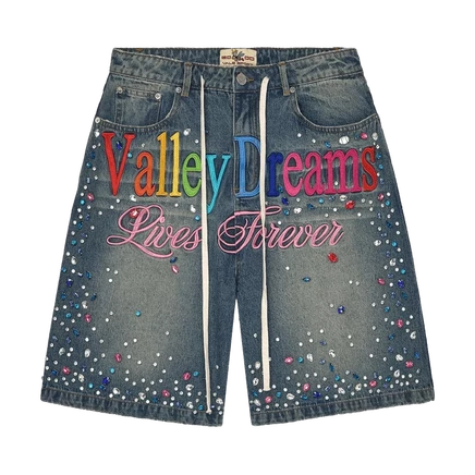Мороженое Vale Forever Jorts 