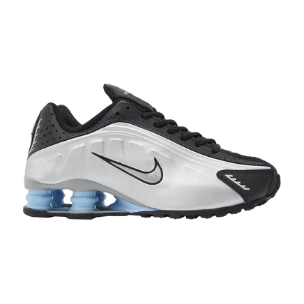 Кроссовки Nike Shox R4, синие
