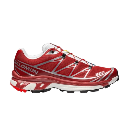 Salomon XT-6 