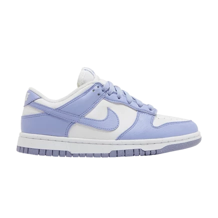 Кроссовки Nike Wmns Dunk Low Next Nature 'Lilac' фиолетового цвета