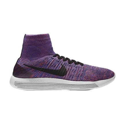 Кроссовки Nike Lunarepic, фиолетовые