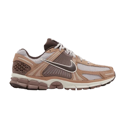 Кроссовки Nike Air Zoom Vomero 5 Dusted Clay, коричневые
