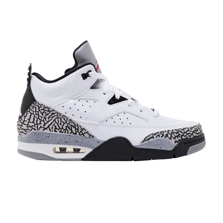 Air Jordan Son of Mars Low 