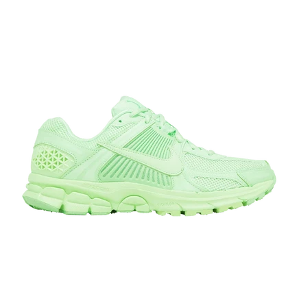 Кроссовки Nike Air Zoom Vomero 5, зеленые