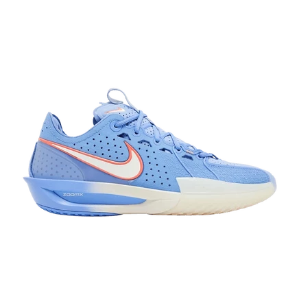 Кроссовки Nike Air Zoom GT Cut 3, синие