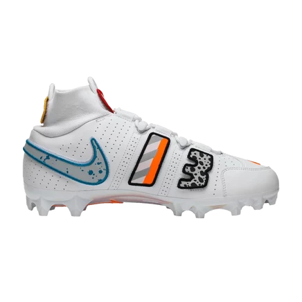 Оделл Бекхэм-младший x Nike Vapor Untouchable Pro 3 