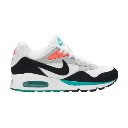 Женские кроссовки Nike Air Max Correlate, белые