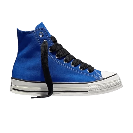 Мужские кеды Converse Chuck Taylor All Star High, синие