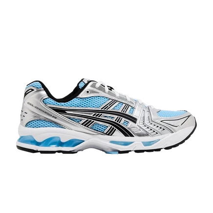Мужские беговые кроссовки Asics Gel Kayano 14, голубые