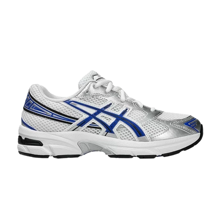 Детские кроссовки Asics Gel 1130 GS, бело-синие