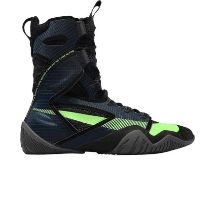 Мужские кроссовки Nike HyperKO 2, синие