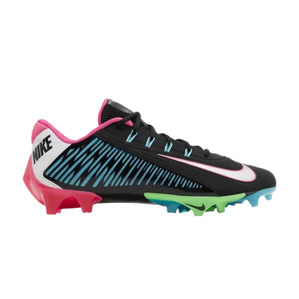 Бутсы Nike Vapor Edge 360 VC, черные