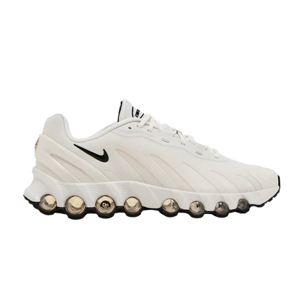 Кроссовки Nike Air Max DN8 Phantom, кремовые