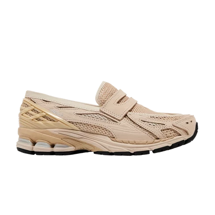 Мужские кроссовки New Balance 1906L, кремовые