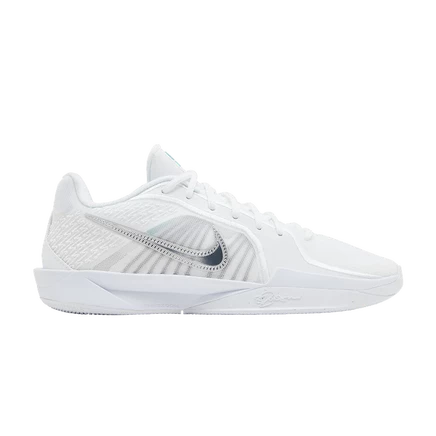 Женские кроссовки Nike Sabrina 2, белые