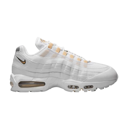 Кроссовки Nike Air Max 95 OG, белые