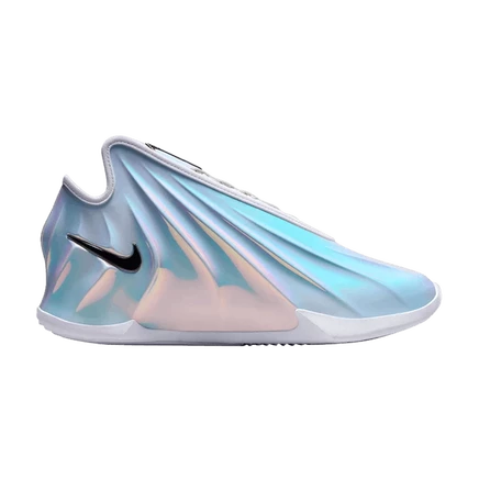 Кроссовки Nike GT Future EP All-Star Warning Label, разноцветные