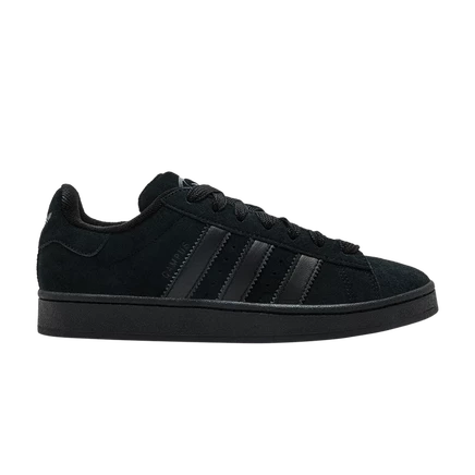 Кроссовки Adidas Campus 00s, черные