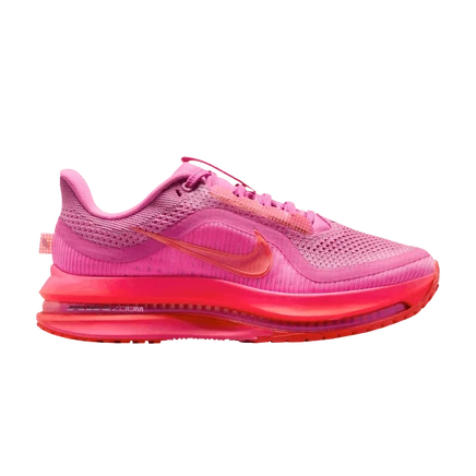 Женские кроссовки Nike Pegasus Premium «Pink Blast», розовые