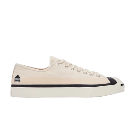 Кроссовки Dover Street Market x Converse Jack Purcell, белые