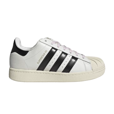 Кроссовки Adidas Pharrell x Superstar 92 Virginia, белые