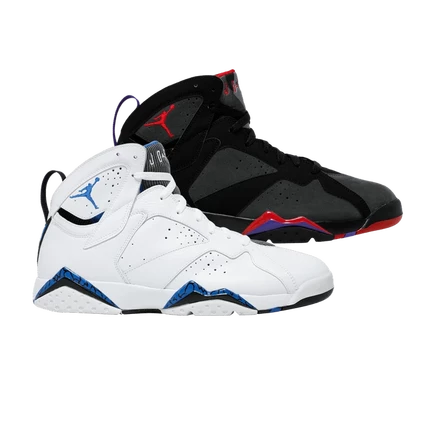 Ретро-набор Air Jordan 7 