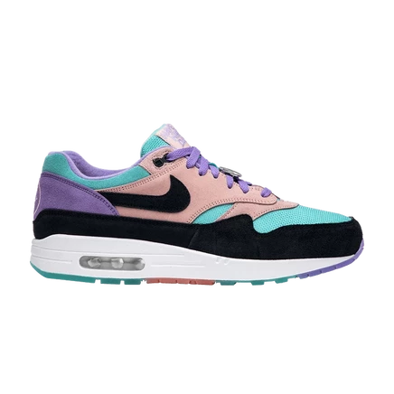 Кроссовки Nike Air Max 1 Have A Nike Day, разноцветные