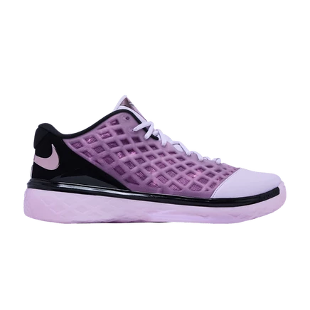 Кроссовки Nike Kobe 3 Protro Low Mamba Magic, фиолетовые