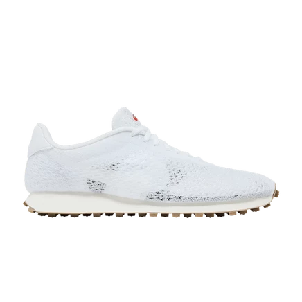 Мужские кроссовки Nike LD 1000 Flyknit, белые