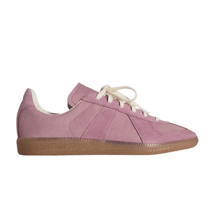 Кроссовки Kith x Adidas BW Army Wonder Orchid, розовые