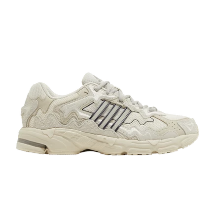 Кроссовки Adidas Bad Bunny Response CL, кремовые